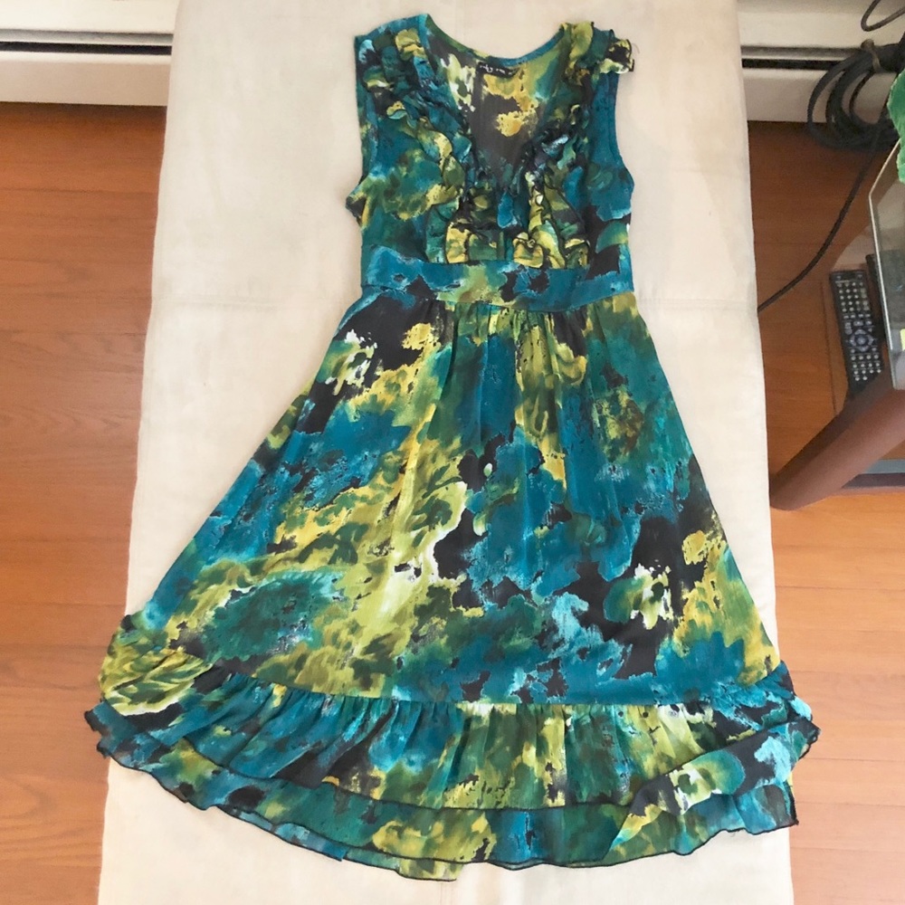 Ruby Rox summer dress